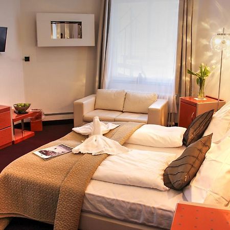 Plenus Boutique Hotel Bremen Ngoại thất bức ảnh