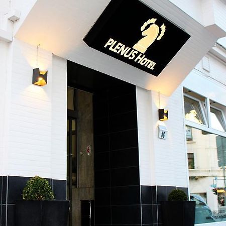 Plenus Boutique Hotel Bremen Ngoại thất bức ảnh