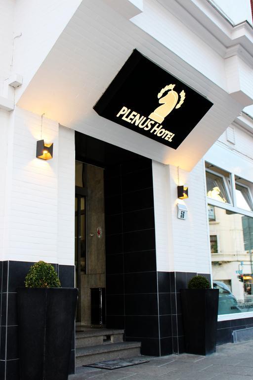 Plenus Boutique Hotel Bremen Ngoại thất bức ảnh