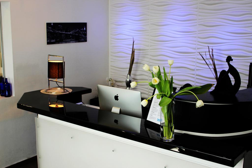 Plenus Boutique Hotel Bremen Ngoại thất bức ảnh