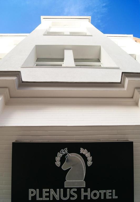 Plenus Boutique Hotel Bremen Ngoại thất bức ảnh