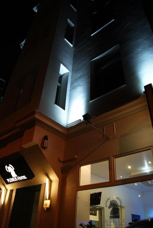 Plenus Boutique Hotel Bremen Ngoại thất bức ảnh