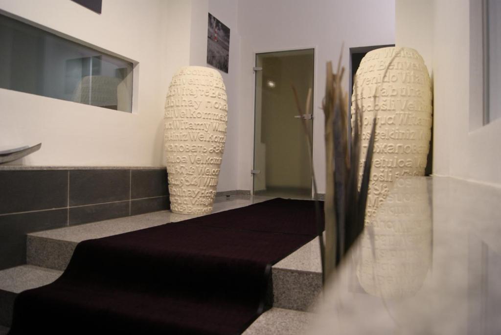 Plenus Boutique Hotel Bremen Ngoại thất bức ảnh