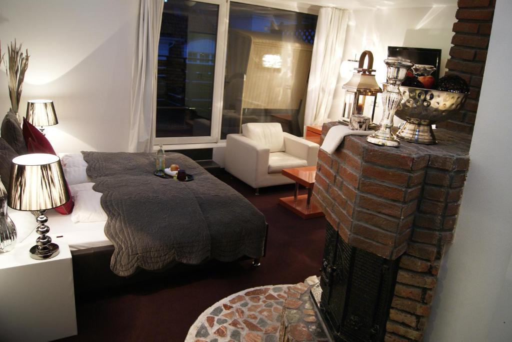 Plenus Boutique Hotel Bremen Phòng bức ảnh