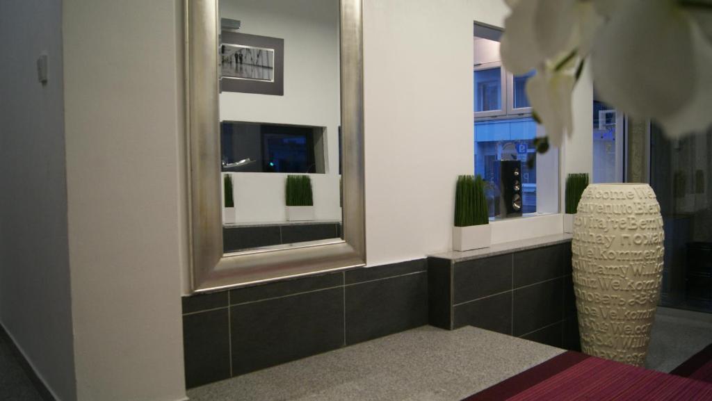 Plenus Boutique Hotel Bremen Ngoại thất bức ảnh