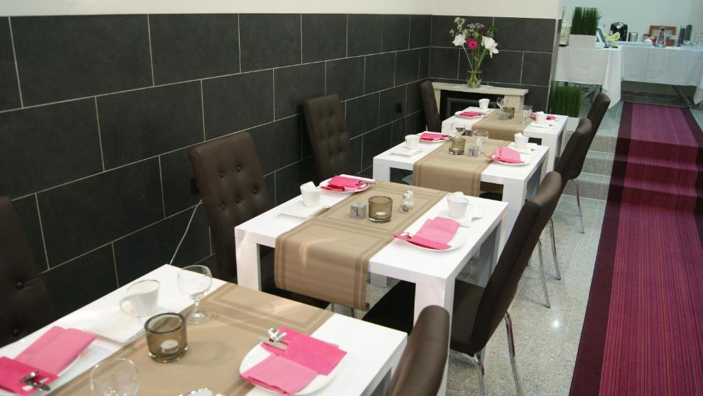 Plenus Boutique Hotel Bremen Ngoại thất bức ảnh