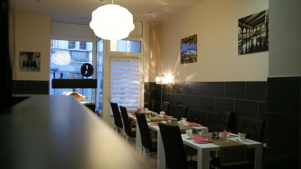 Plenus Boutique Hotel Bremen Ngoại thất bức ảnh
