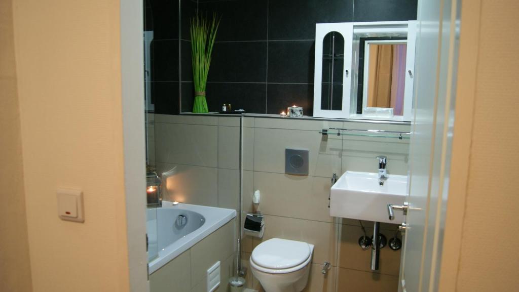 Plenus Boutique Hotel Bremen Phòng bức ảnh